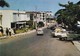 GABON  LIBREVILLE  :  AVENUE  DE  LA  MAIRIE   (  VOITURES )  . - Gabón