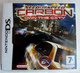 JEU NINTENDO DS - NEED FOR SPEED CARBON OWN THE CITY - Nintendo DS