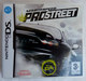 JEU NINTENDO DS - NEED FOR SPEED PROSTREET - Nintendo DS