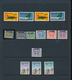 KATANGA  COMPLETE COLLECTION MNH - Katanga