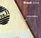 Ref. BR-V2019-16 BRAZIL 2019 - HISTORY, BRAZILIAN EMPIRE�S, POSTMARKS, MARCOPHILY, PHILATELY, MNH,1V - Briefmarken Auf Briefmarken