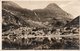 MEROK-GEIRANGER- VIAGGIATA 1937  -REAL PHOTO - Norvegia