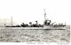 MAROCAIN TORPILLEUR 1917 - Warships