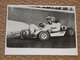 Rare!  Belle Photo Ancienne Voiture Ancienne Emerson Fittipaldi Tampon Photographe Course! F1 Karting - Automobili