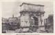 Postcard Roma Foro Romano L'arco Di Tito Coi Nuovi Scavi My Ref  B13520 - Other Monuments & Buildings