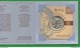 10000 Lire 1996 X 50 °Proclamazione Repubblica  Repubblica Italiana - Commemorative