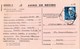 33622. Tarjeta Aviso Recibo Certificado BLANES (Gerona) 1975. Carteria MADRID - Cartas & Documentos