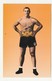 Cartolina Postale PRIMO CARNERA - IL GIGANTE DI SEQUALS - New Work - 29/06/33 - Personalità Sportive