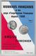 ARGUS THIMONIER  - Monnaies Françaises - Et Des Pays D'expression Française Depuis 1800 - Tome 1 - 1975 - Livres & Logiciels