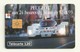 TELECARTE 120  PEUGEOT 24H DU MANS 92/93 - Cars