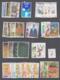 THAILAND - 1991/1993 - COLLECTION OF FINE USED INC 100BAHT GOLD STAMPS,  SG CAT £96 - Thailand