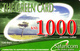 Carte Prepaid Kenya The Green Card, 100 Ksh - Kenia