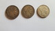 20 Francs Turin (3 Pièces) - Vrac - Monnaies