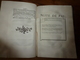 Delcampe - 1786 Gîte Minerai Des Forges & Salines Des Pyrénées Observ. Fer De Mazé & Mines Sardes En Poitou, Par Baron De Dietrich - 1701-1800