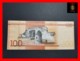 DOMINICANA  100 Pesos  Dominicanos  2017  *new Hologram*    P. 190 But New    UNC - Dominicana