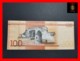 DOMINICANA  100 Pesos  Dominicanos  2017  *new Hologram*    P. 190 But New    UNC - Repubblica Dominicana