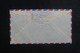 MALAISIE - Enveloppe De Kuala Lumpur Pour La France En 1954, Affranchissement Plaisant - L 38686 - Malaya (British Military Administration)