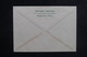 IRAQ - Enveloppe Commerciale De Baghdad Pour La France En 1954 - L 38695 - Iraq