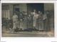 CARTE PHOTO A LOCALISER : Paris(?), Grand Lavoir - Tres Bon Etat - Photos