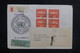 NATIONS UNIES - Enveloppe En Recommandé De Genève Pour La Belgique En 1967 - L 38723 - Covers & Documents