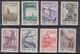 PR CHINA 1954 - Industrial Development MNH Complete Set - Ungebraucht