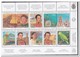 Venezuela 1998, Postfris MNH, Ship, Bird, Fish ( One Site Folded See Scan ) - Venezuela