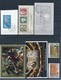 MONDE BEAU LOT DE 341 TIMBRES ET 9 BLOCS A ETUDIER - VOIR SCANNS RECTO VERSO - Collezioni (senza Album)