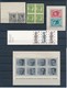 Delcampe - MONDE BEAU LOT DE 341 TIMBRES ET 9 BLOCS A ETUDIER - VOIR SCANNS RECTO VERSO - Collezioni (senza Album)