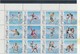 Delcampe - MONDE BEAU LOT DE 341 TIMBRES ET 9 BLOCS A ETUDIER - VOIR SCANNS RECTO VERSO - Collezioni (senza Album)