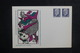 ALLEMAGNE - Entier Postal Non Circulé,illustrée En Faveur Du Viêt-Nam - L 38745 - Postkarten - Ungebraucht