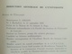 Delcampe - UNIVERSITÉ LOVANIUM FONDÉE PAR BELGIQUE AU CONGO BELGE COLONIE LOT 2 LIVRES PROGRAMME DE COURS + MINI- PLAN HORS - TEXTE - Autres & Non Classés