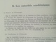 Delcampe - UNIVERSITÉ LOVANIUM FONDÉE PAR BELGIQUE AU CONGO BELGE COLONIE LOT 2 LIVRES PROGRAMME DE COURS + MINI- PLAN HORS - TEXTE - Otros & Sin Clasificación