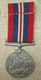 Médaille GB WW2 - United Kingdom