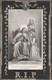 Anna Joseph Harcq-nivelles 1866 - Images Religieuses