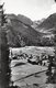 ST. LORENZEN-KARNTEN- VIAGGIATA 1958  -REAL PHOTO - Lesachtal