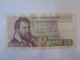 Belgium/Belgique 100 Francs/Frank 1966 Banknote - 100 Franchi