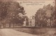 Kluisbergen Mont-de-l'Enclus Le Château De Calmont Vue Dans Le Parc (In Goede Staat) - Kluisbergen