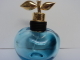 NINA RICCI " LUNA" SUPERBE  VAPO VIDE  CONTENAIT 80  ML  LIRE ET VOIR!: - Miniatures Femmes (sans Boite)