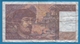 FRANCE 20 FRANCS 1997 ''Debussy'' Serie G.058 - 20 F 1980-1997 ''Debussy''