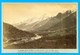 Chamonix * Les Houches - Photo Albumine Neurdein Vers 1890 - Voir Scans - Old (before 1900)