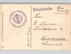 RUMBURG Kirchplatz With Collectors Club Handstamp Violet 1927 - Tsjechië