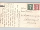 ML. BOLESLAW Photocard Panorama Sent 1930 BOXED Postmark - Tschechische Republik