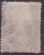 Queensland 1886 Chalon Sg 157 Mint Hinged (partial Gum) - Neufs