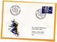 Pro Sport Switzerland 1986 - FDC