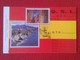 POSTAL POST CARD QSL RADIOAFICIONADOS RADIO AMATEUR SIERRA ALFA DIVISIÓNE SPAGNA SPAIN NERJA ANDALUCÍA MÁLAGA ANDALUSIA - Otros & Sin Clasificación