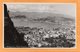 Wellington New Zealand Old Real Photo Postcard - New Zealand