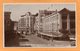 Wellington New Zealand Old Real Photo Postcard - Nuova Zelanda