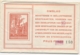 Nederland - 1926 - 10 Op 12,5+5 Cent , Geillustreerde Briefkaart G214 - Set In Originele Omslag - Ongebruikt - As Issued - Entiers Postaux