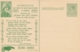 Nederland - 1927 - 5 Cent Veth, Dorus Rijkers Briefkaart DR20 - Ongebruikt - Postal Stationery