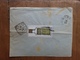 REGNO - Raccomandata Viaggiata Nel 1902 Con Annullo Arrivo E Erinnofilo Retro + Spese Postali - Poststempel